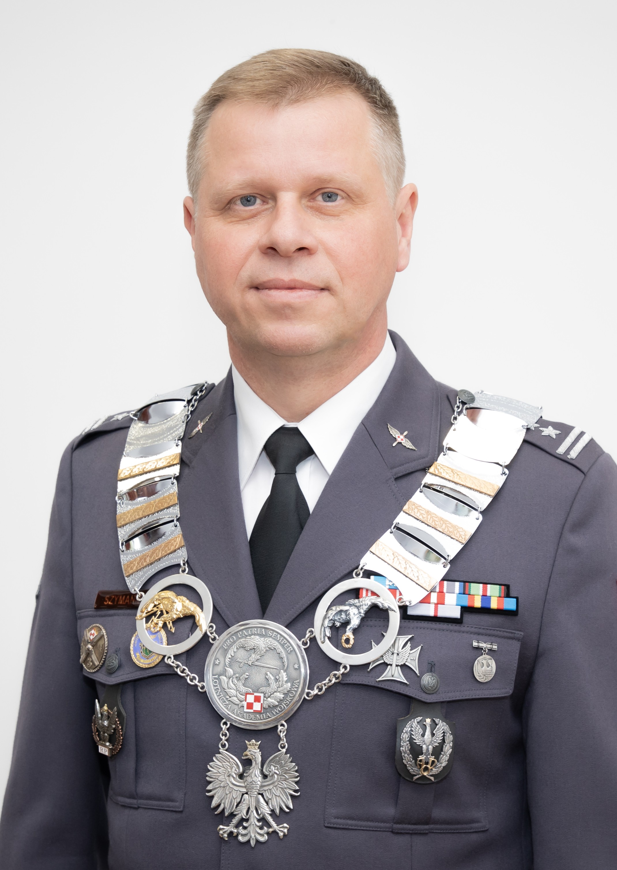 Rektor Komendant